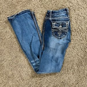 Rock Revival bootcut